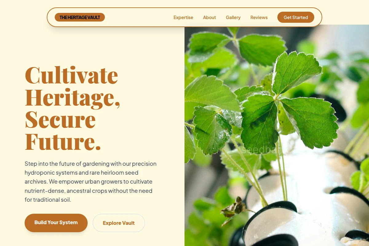 SeedBank.Asia