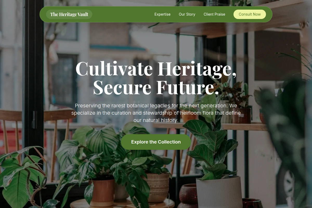 SeedBank.Asia